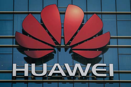 Huawei promete se tornar 'número um do mundo'