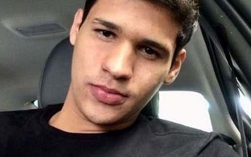 Julgamento do filho de ex-secretário de Educação é adiado para o próximo ano