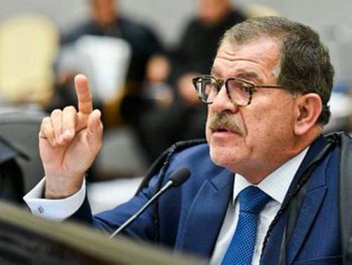 Desembargador que ofendeu guardas dará explicações a ministro alagoano do STJ