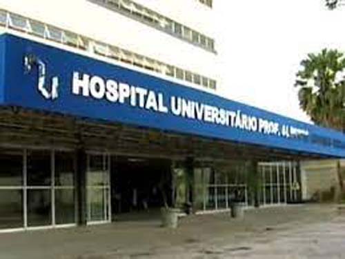 Hospital Universitário discute fortalecimento da pesquisa em saúde