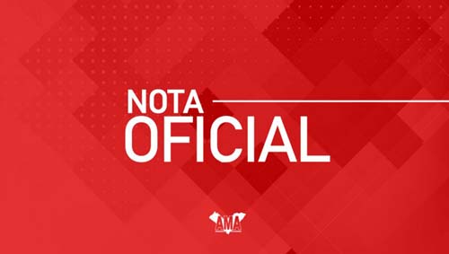 Nota oficial da AMA sobre a PEC de extinção de municípios
