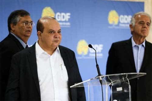 Caminho começa a se abrir para retorno de Ibaneis ao GDF