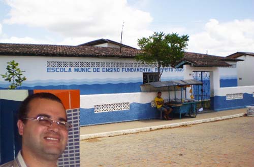 Ibateguara sobe 19 posições no Ideb em Alagoas