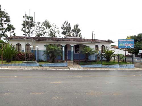 Prefeitura Municipal de Ibateguara