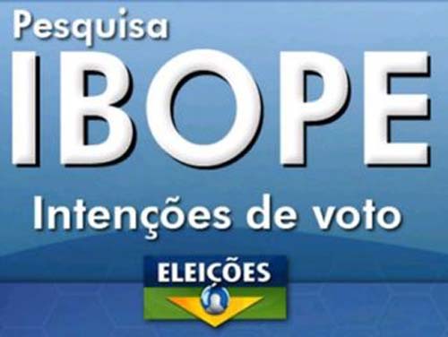 Por que a margem de erro da pesquisa Ibope é de incríveis 4 pontos – para mais ou para menos