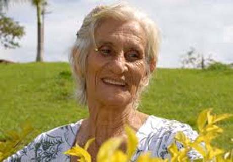 Onde estão as filhas de Dona Filó de 114 anos ?