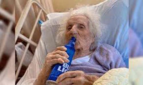 Idosa de 103 anos é uma das cinco vítimas da Covid-19 registradas em Alagoas