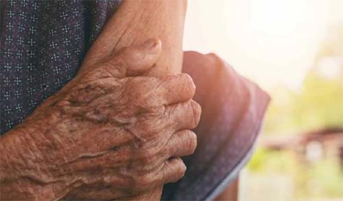 Mulher de 63 anos sofre agressão familiar em Porto Calvo e criminoso foge sem ser capturado