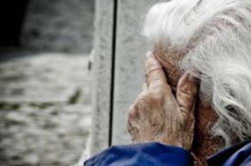 Idosa de 90 anos é espancada na zona rural de Girau do Ponciano