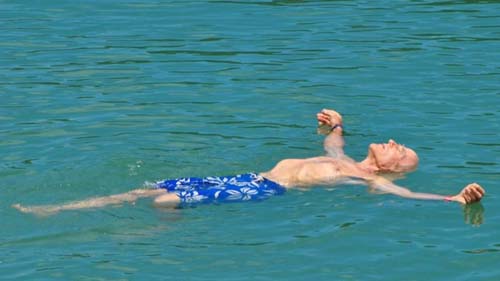 Idoso não é peso: por que viver mais é boa notícia para economia