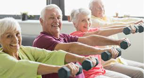 Dia do Idoso: envelhecer com qualidade de vida é possível