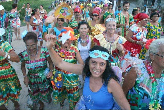 Municípios
