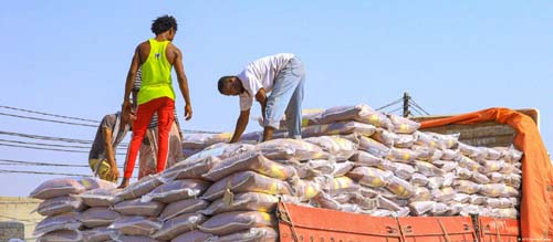 Esperanças de paz no Iêmen após sete anos de guerra civil