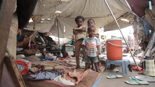 ONU pede esforços contínuos de paz no Iêmen em meio a surto de cólera