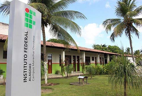 Ensino médio gratuito: Ifal tem 224 vagas abertas para cursos diurnos e noturnos