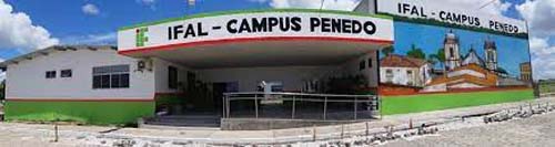 Ifal divulga resultado final da seleção de monitores de turma dos cursos presenciais em Penedo