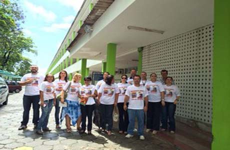 Servidores do Ifal aderem à greve nacional e paralisam atividades