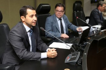 TJ pagará R$ 39 milhões de precatórios do Estado; juiz faz balanço de gestão