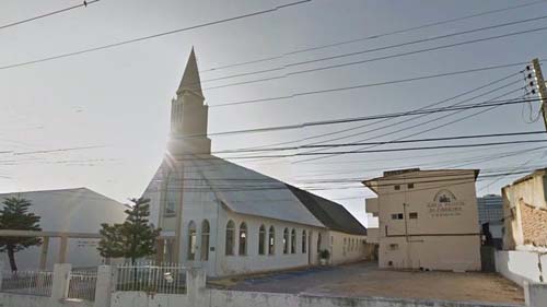 MPF recomenda tratamento de patrimônio cultural à Igreja Batista do Pinheiro