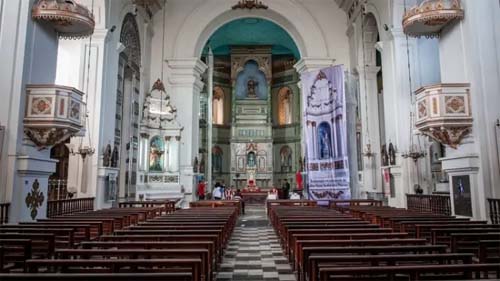 Promulgada lei que reconhece imunidade tributária para entidades religiosas em Maceió