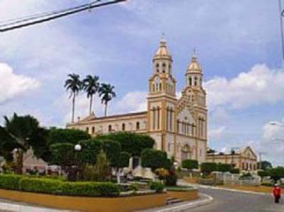 Prefeitura divulga programação dos festejos juninos de Igreja Nova 