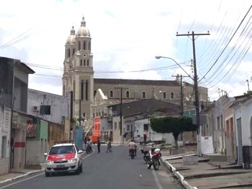 Jovem de 28 anos morre vítima de espancamento na zona rural de Igreja Nova