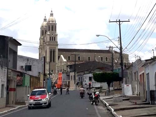 Violência: Jovem de 28 anos é executado a tiros no município de Igreja Nova