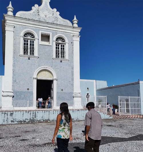 Igreja de Santo Antônio em Bebedouro celebra última missa e paróquia é transferida para a Santa Amélia