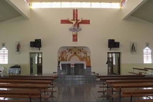 Falta padre no Nordeste, região mais católica do País; distribuição é desigual 
