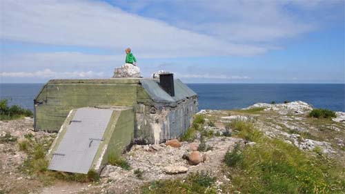 Suécia oferece à Otan uma posição estratégica contra a Rússia, mas espera proteção