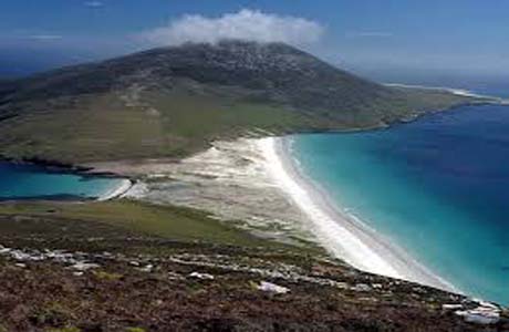 Petróleo reaquece rivalidade entre britânicos e argentinos por Malvinas