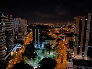 Entenda como funciona a gestão da Iluminação Pública em Alagoas