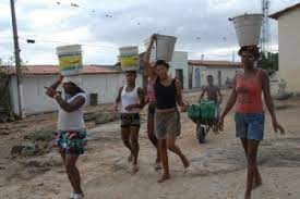 Falta dágua novamente em União dos Palmares: toda cidade sem o precioso liquido já há 3 dias