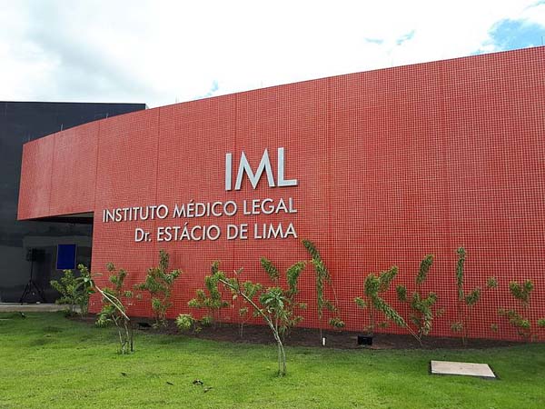 Homem é executado com sete tiros, cinco deles na cabeça