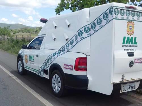 Socioeducando é executado na Unidade de Internação Masculina