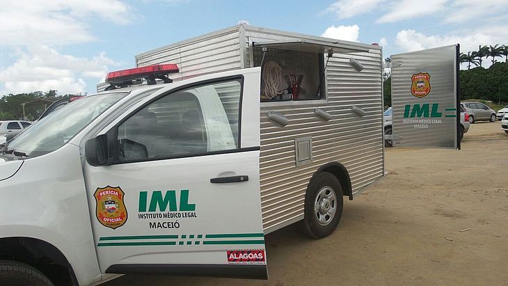 Corpo de jovem é encontrado com marcas de tiros em Coité do Nóia, AL