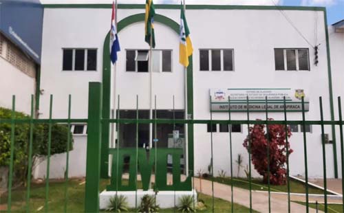 Corpo em avançado estado de decomposição é encontrado por populares em Jacaré dos Homens