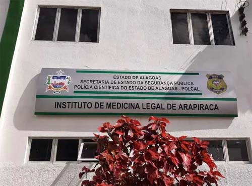 Suspeito de assaltar e atirar em policial invade prédio do IML para fugir; PM foi hospitalizado