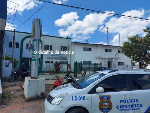 Acusado de matar uma mulher tem casa invadida e é assassinado a tiros em Batalha