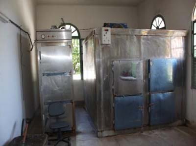 Sem laudo cadavérico, quase 200 corpos devem ser exumados em Alagoas