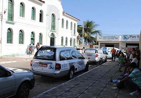 Com tiros na cabeça e nas costas, menor é assassinado no Jaraguá