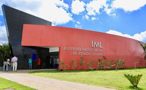 Atentado a tiros deixa dois mortos na parte alta de Maceió