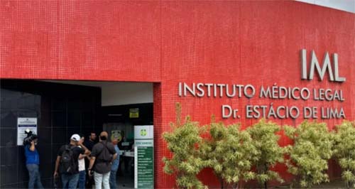 Homem suspeito de execuções a tiros é investigado após ataque fatal em Maceió