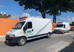 Mulher é morta a tiros por ex-companheiro no Jacintinho