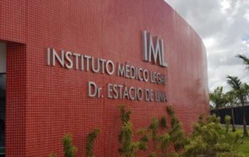 IML confirma que corpo encontrado na Praia da Avenida é de jovem vítima de afogamento