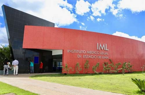 Adolescente morre e homem fica ferido em tentativa de assalto na Santa Lúcia