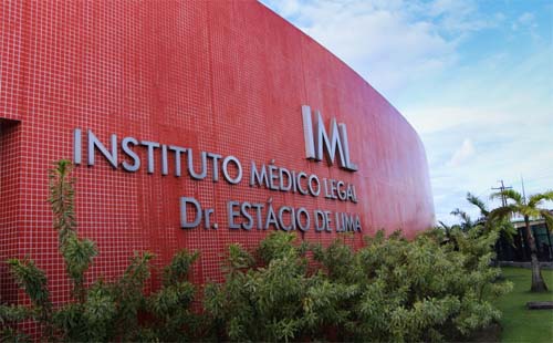 Adolescente de 14 anos é morto a tiros no Jacintinho