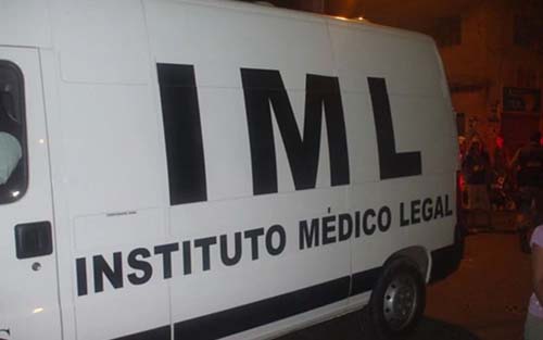 Homens são assassinados a tiros em praça no Litoral Norte