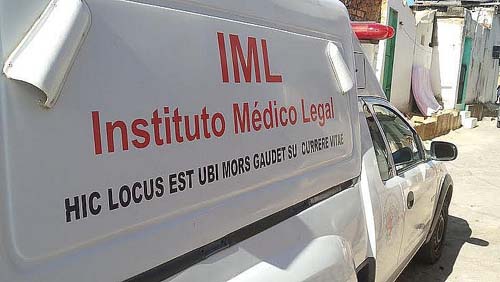 IML de Maceió sepulta mais seis corpos não reclamados em União dos Palmares