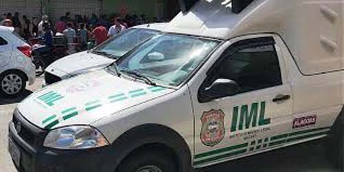 Pai aciona polícia depois de filho esfaquear e matar a esposa em São Sebastião